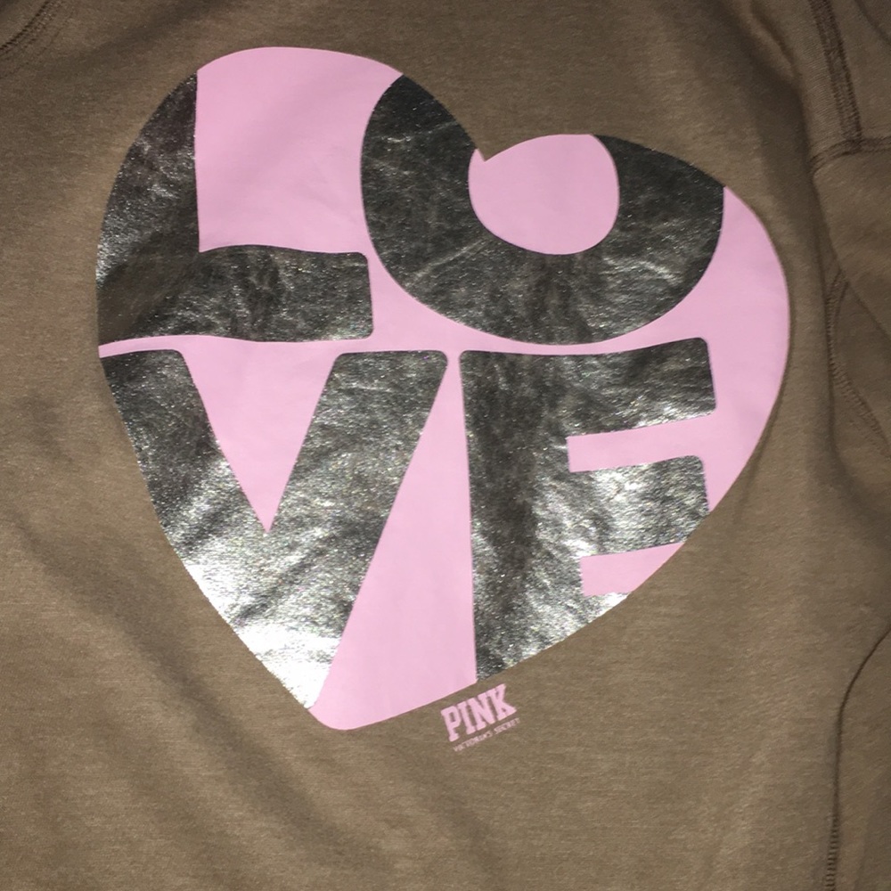 PINK JACKET AUTHENTIC „TRADITION OF EXCELLENCE“